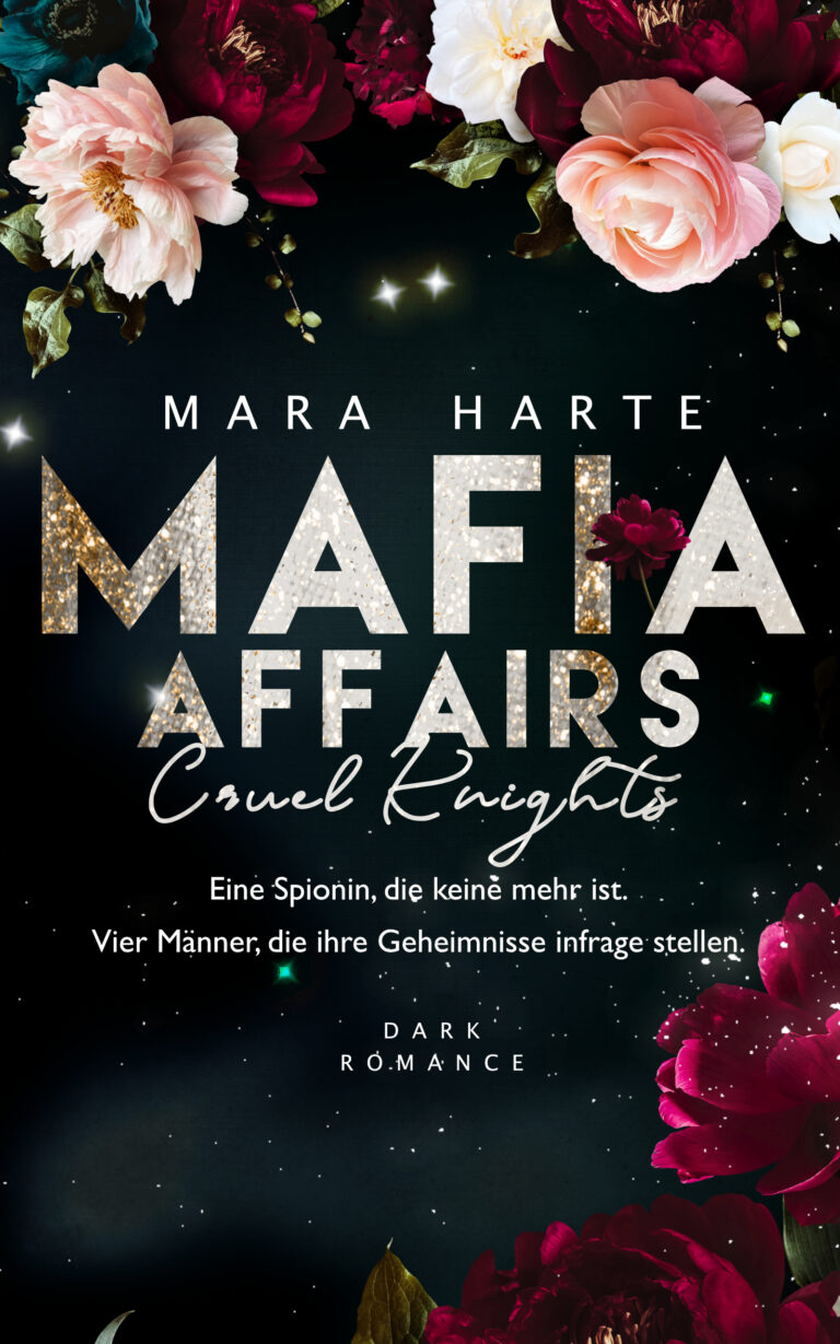 Mara Harte