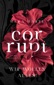 Corrupt Cover
