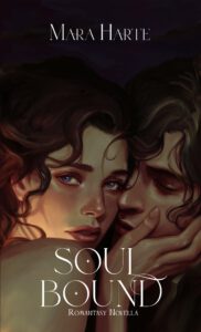 Cover Soul Bound